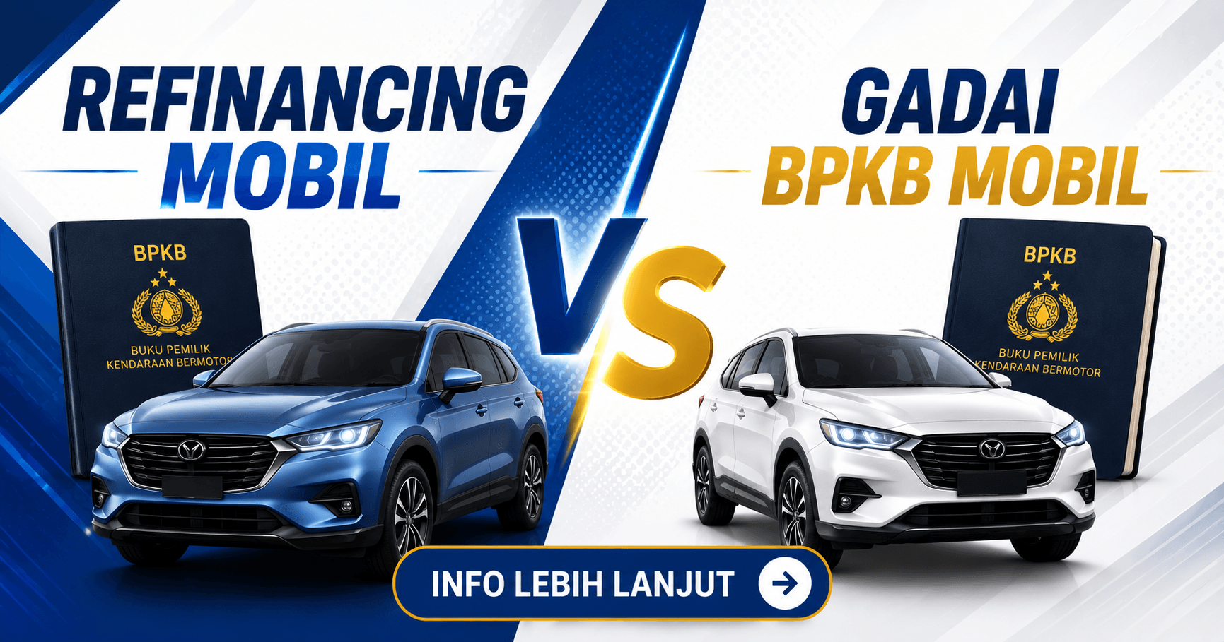 Syarat Gadai BPKB Mobil 2026